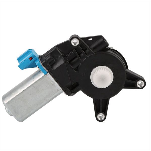 Left Front Electric Window Lifter Motor Window Compatible with Chevrolet