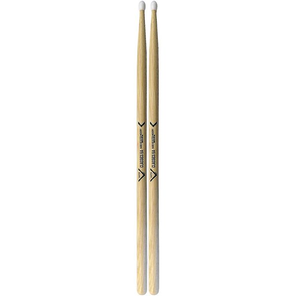 Vater 5A Classic Nylon Tip Drumsticks