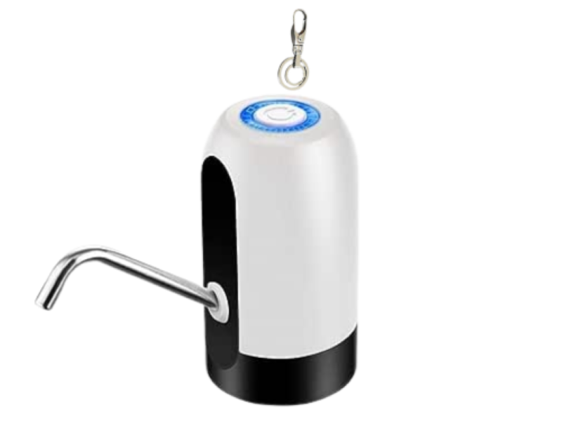 Portable Automatic Water Dispenser