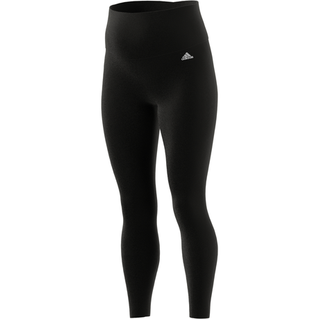 adidas women's cotton leggings