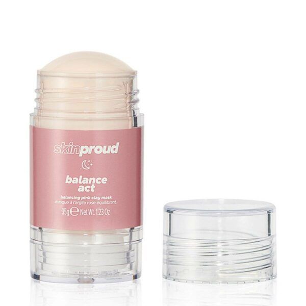 Skin Proud Balance Act