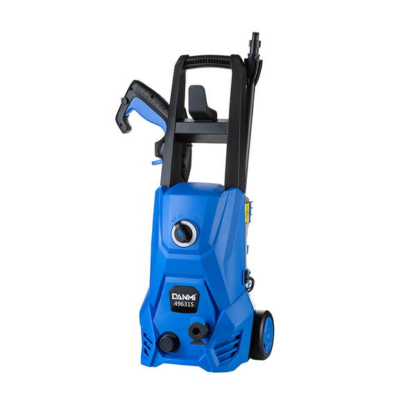 Electric Pressure Washer Power Washers Electric Powered for Car, Garden