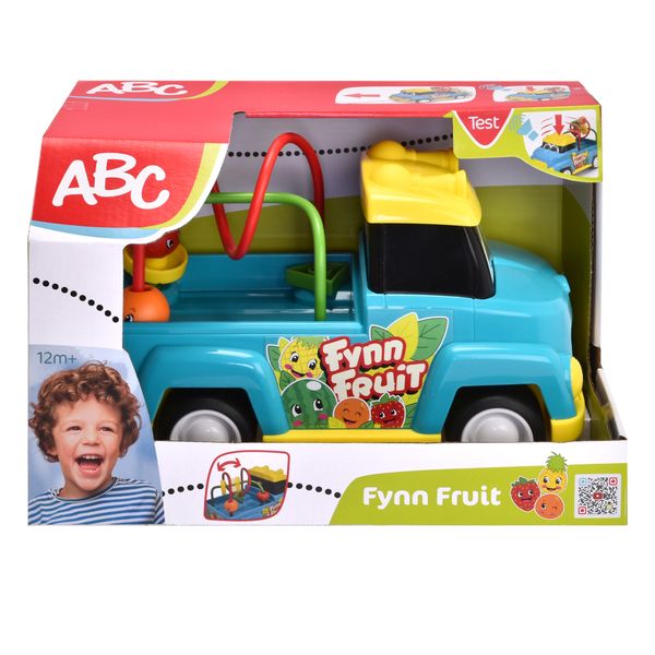 ABC Fynn Fruit