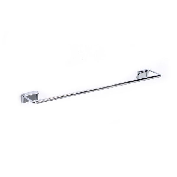 Towel Rail Single 600mm