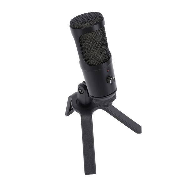 Gaming Mic, USB, Podcast/Streaming