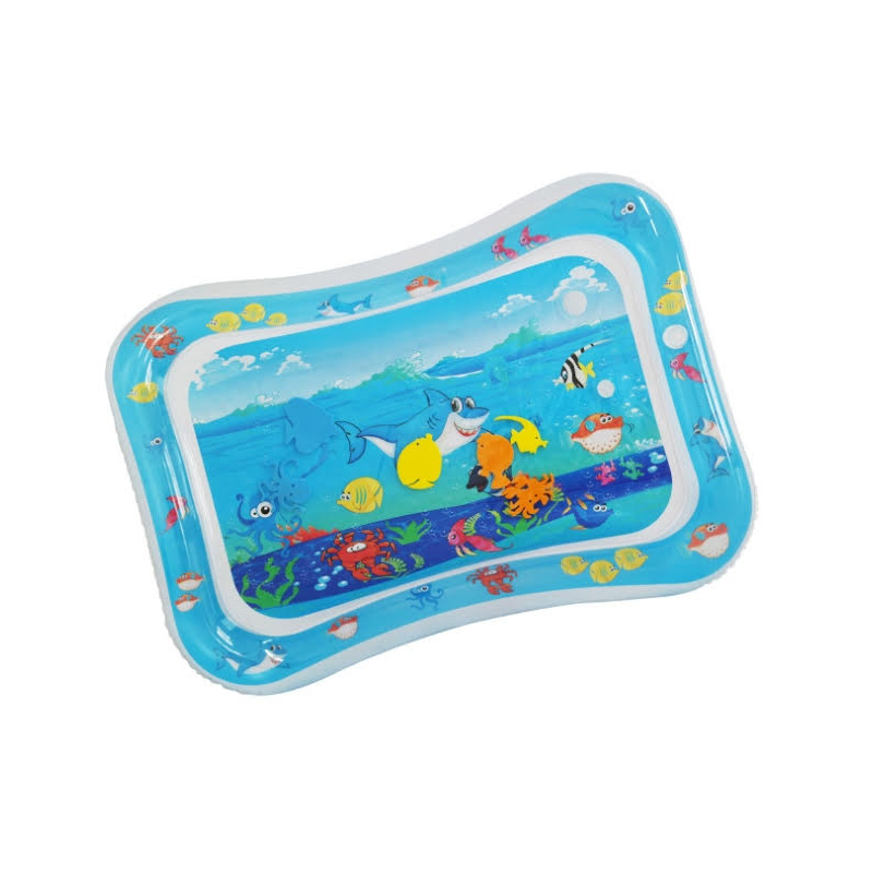 Baby Inflatable Water Play Mat | Shop Today. Get it Tomorrow ...