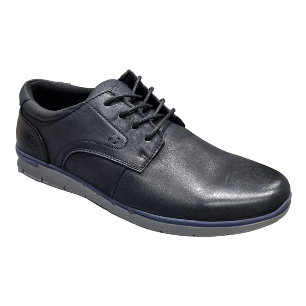Hush Puppies Matty Black