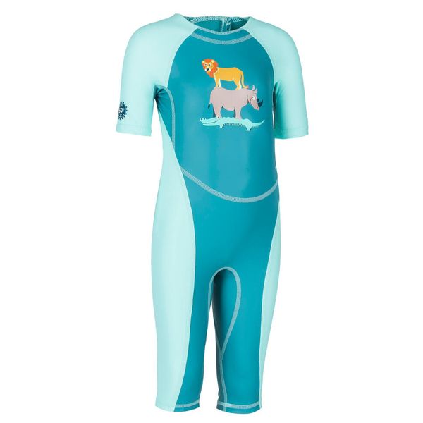 Nabaiji Baby UV Protection Wetsuit