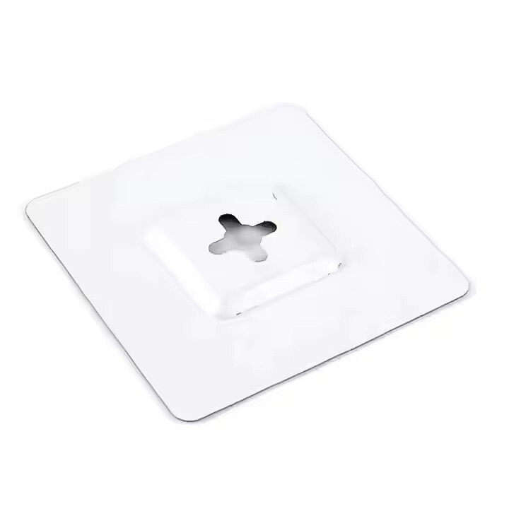 Heavy-Duty Frame less Mirror Plates