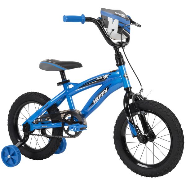Huffy Moto X Boys Bike 14