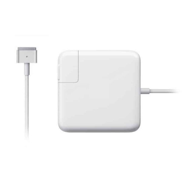 85W MagSafe 2 MacBook Charger T-Shaped (Generic)