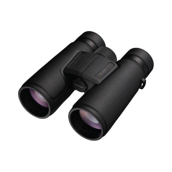 Nikon 12x42 Monarch M5 Binoculars (Black)
