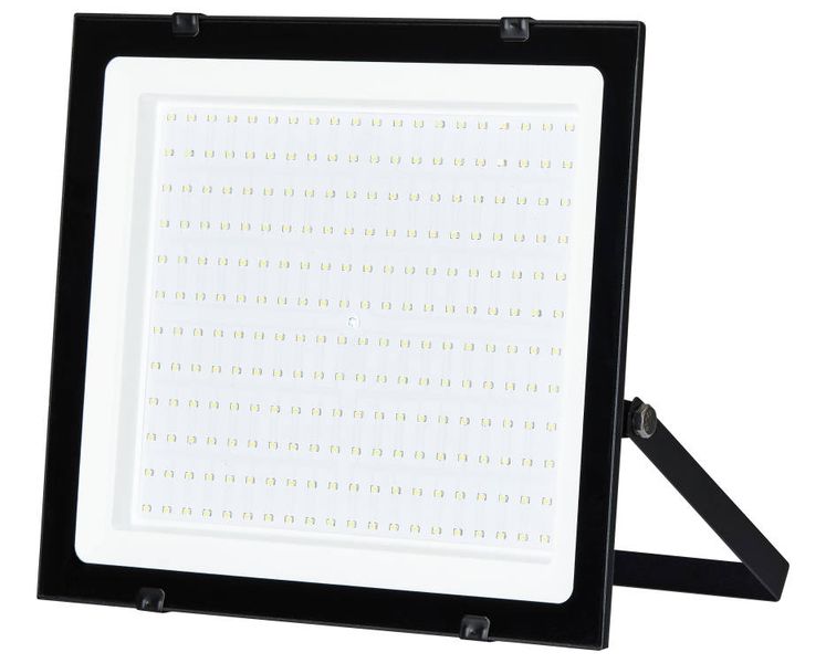 200w LED Floodlight - Warmwhite