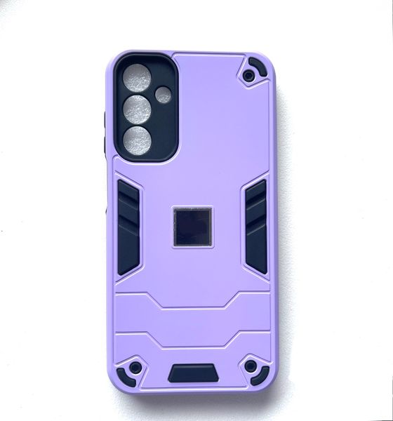 Cover For Samsung Galaxy A15 - Hard Protective Cover - Strong Cover