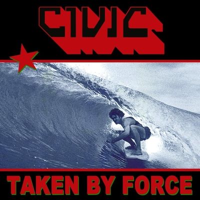 Taken By Force (Vinyl / 12" Album Coloured Vinyl)