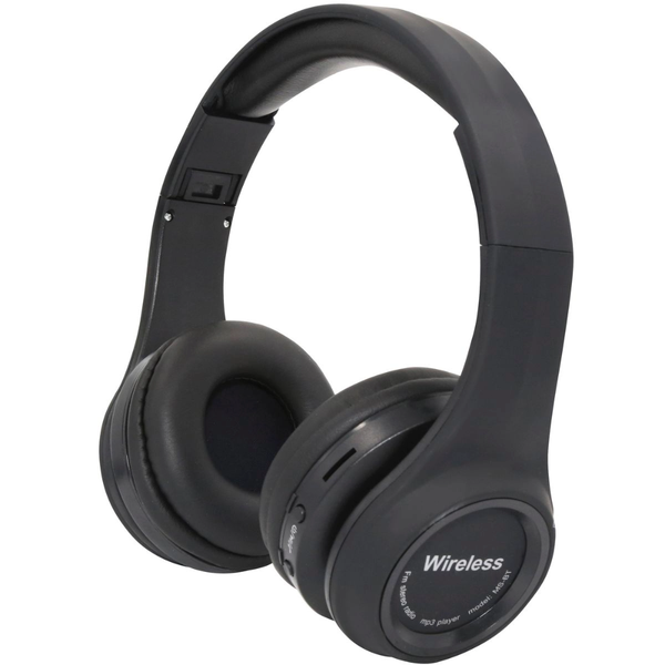 Soul Tech Az-09 Wireless Headphones - Bluetooth Wireless Headphones