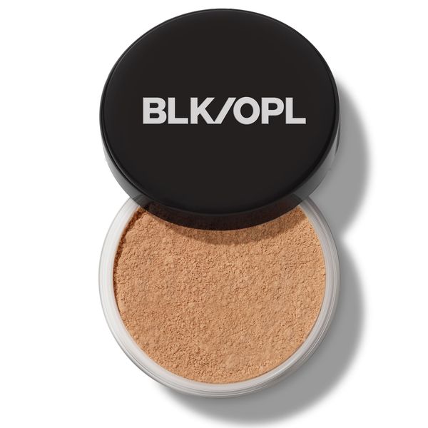 BLK/OPL TRUE COLOR Soft Velvet Finishing Powder