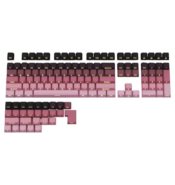 Pink/Black image