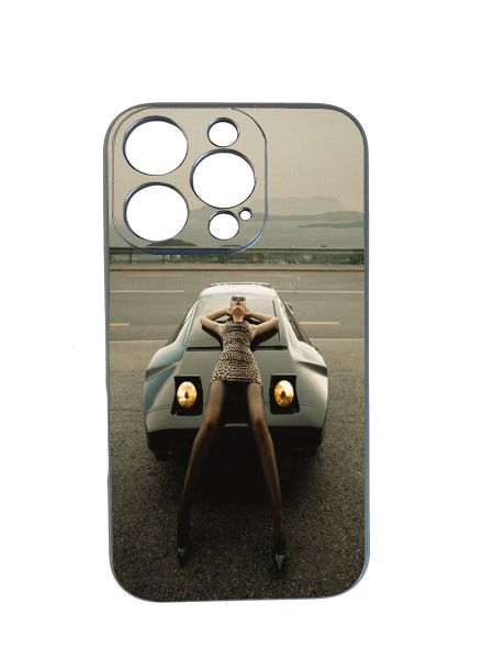 Daytonas Monaco Romance Phone Case Compatible With Huawei Honor