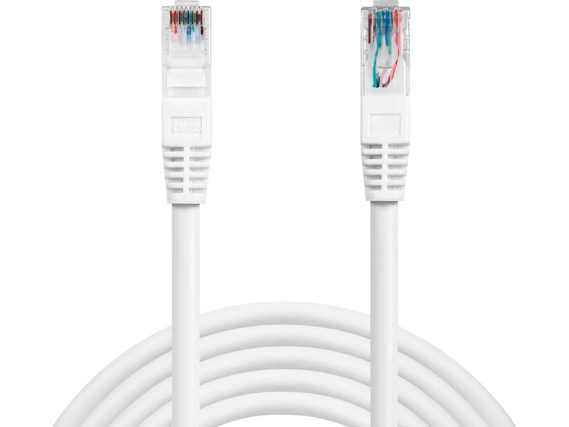 Replacement RJ45 Ethernet Cable Cat6