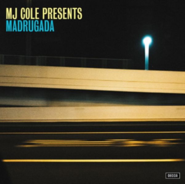 Vinyl / 12" Album image