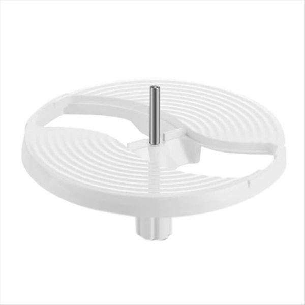 7051-145 Food Processor Disc for Braun Disc Holder K600 K650 K700 K750 FP30
