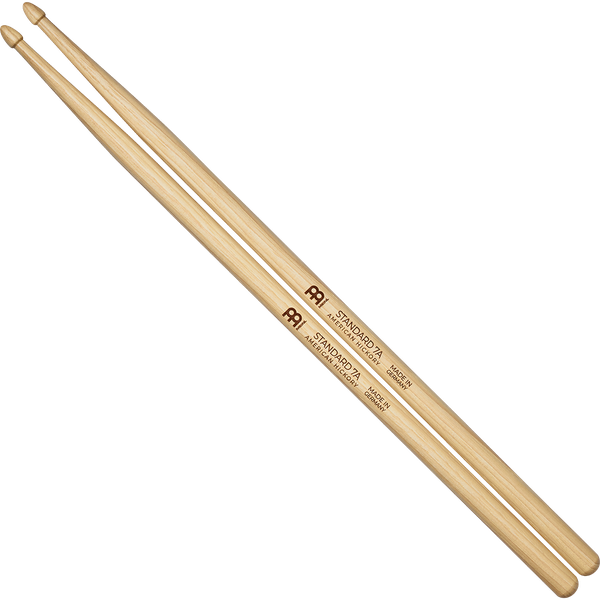 Meinl Stick &amp; Brush SB100 Hickory 7A Drumstick