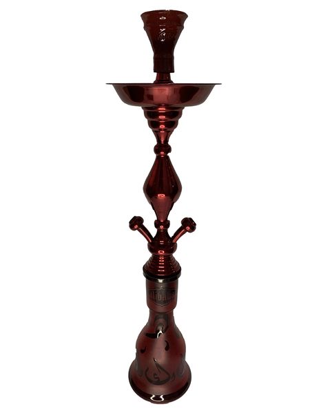 Ali Baba Fancy Egyptian Premium Hookah - Large - Blue