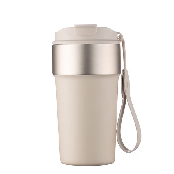Stainless Steel Thermos Cup 316 High-Value Coffee Cup