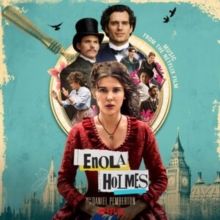 Enola Holmes (CD / Album)