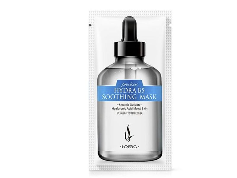 Bioaqua Hydra B5 Soothing Mask