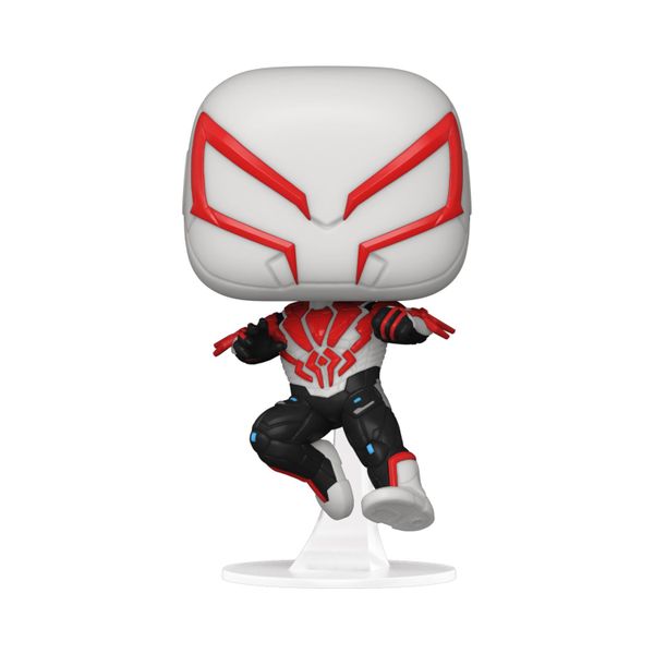 Funko Pop Marvel:Spider-Man - Spider Man 2099