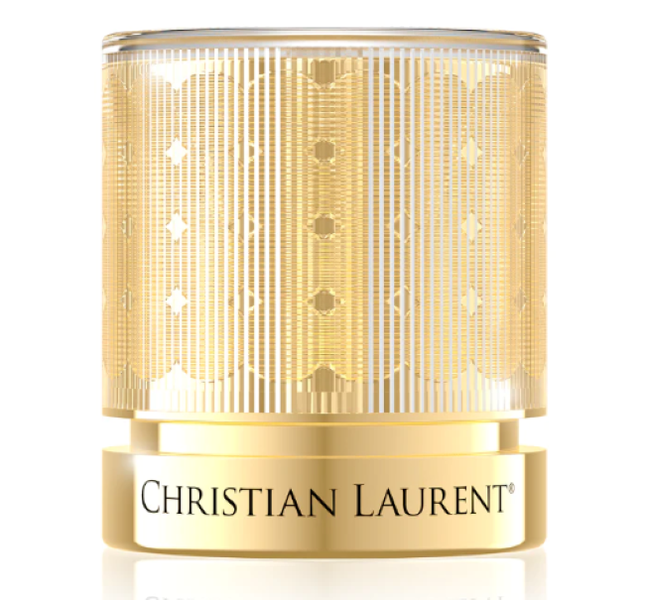 Christian Laurent Firming &amp; Rejuvenating Diamond Cream