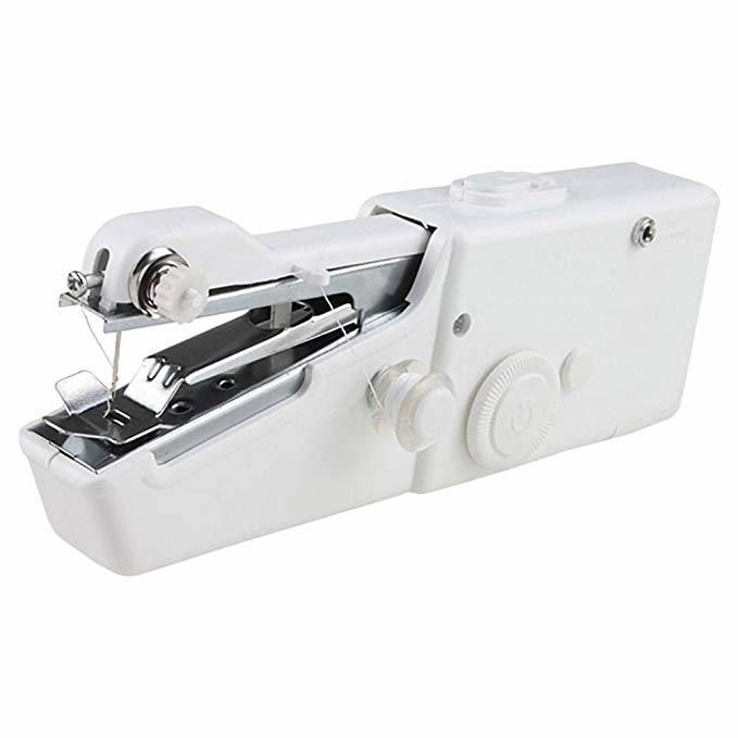 Portable Handheld Sewing Machine Shop Today. Get it Tomorrow