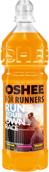Runners Isotonic 750ml