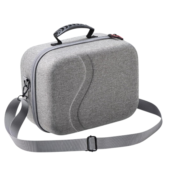 Hard Carry Storage Case Compatabile with Meta Quest 3 &amp; Meta Quest 3S