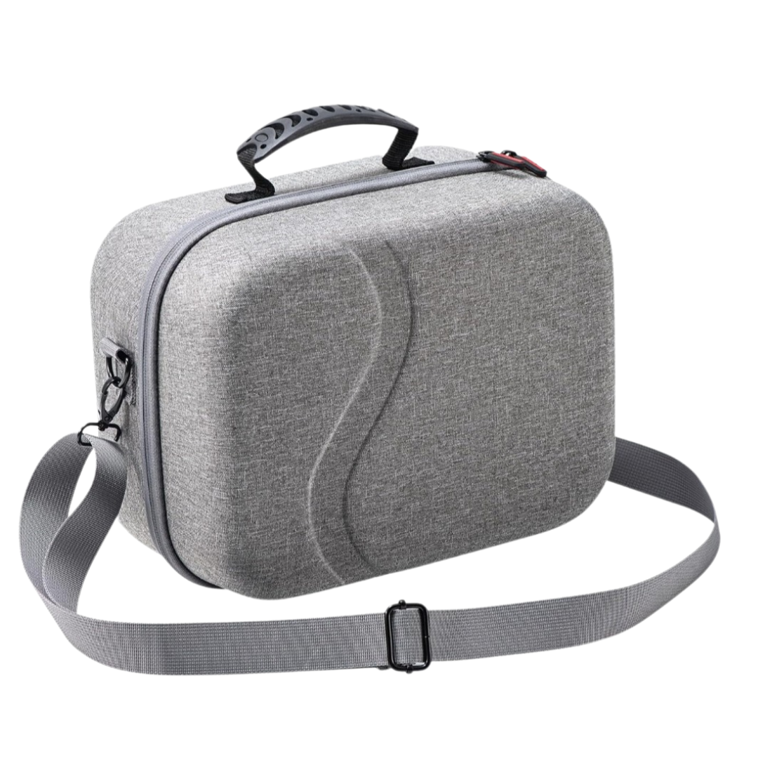 Hard Carry Storage Case Compatabile with Meta Quest 3 & Meta Quest 3S