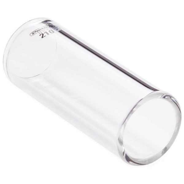 Dunlop Tempered Glass Slide 210