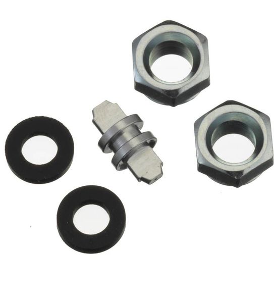 PCL Service Kit for Mk4 Tyre Inflator Connector Pack of 2 (SPK48)