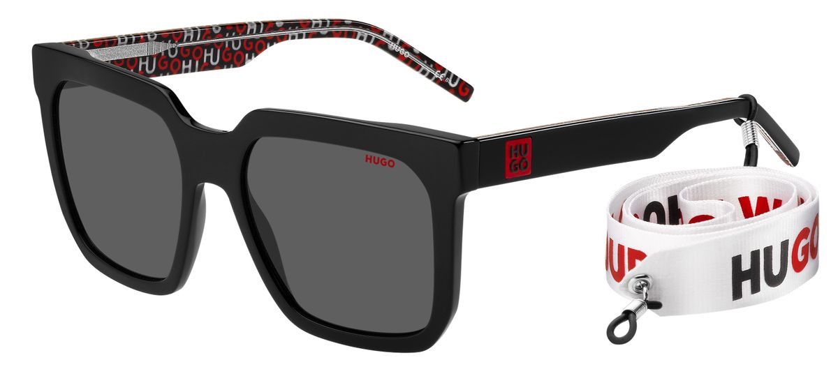 Hugo - Men's Sunglasses: 1218/S | Shop Today. Get it Tomorrow ...