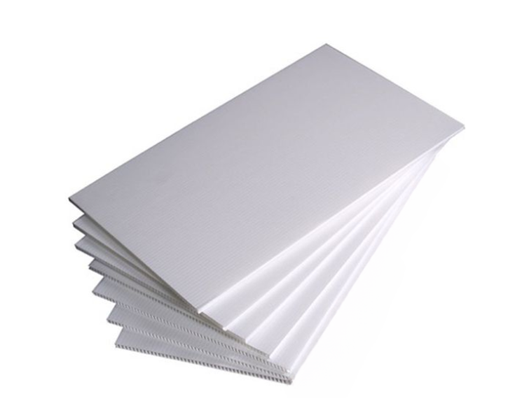 Signage Correx Boards - Pack of 5 - A3