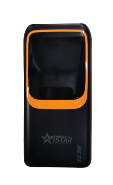 Istar Power Bank 20000mah Is-5612