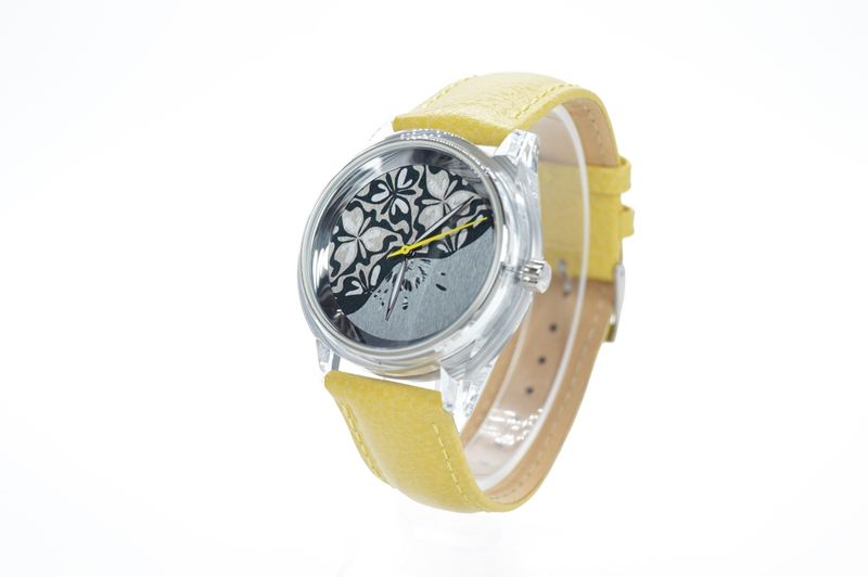 Livia Karsten - Model: Alda - Ladies Watch