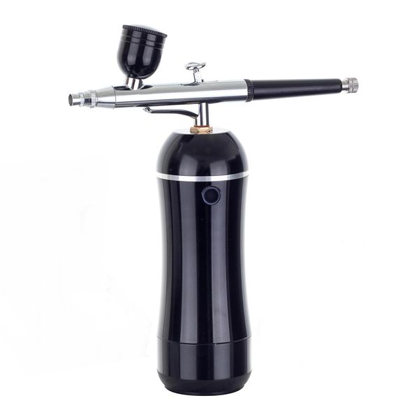 Handheld Rechargeable Mini Airbrush Kit