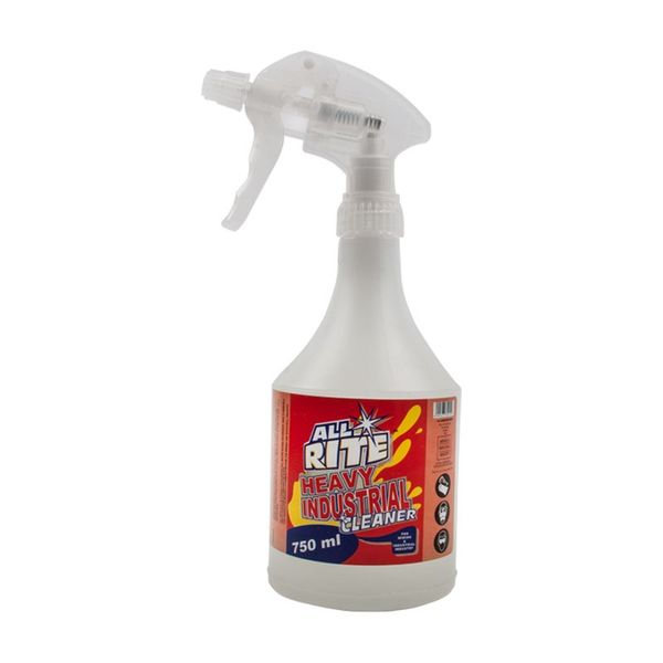 All-Rite Multi Purpose Cleaner Heavy Duty 750ml
