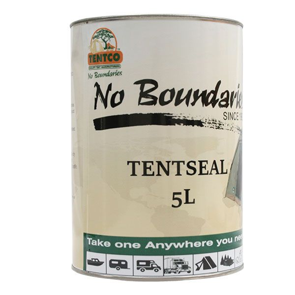 Tent Seal - 5L