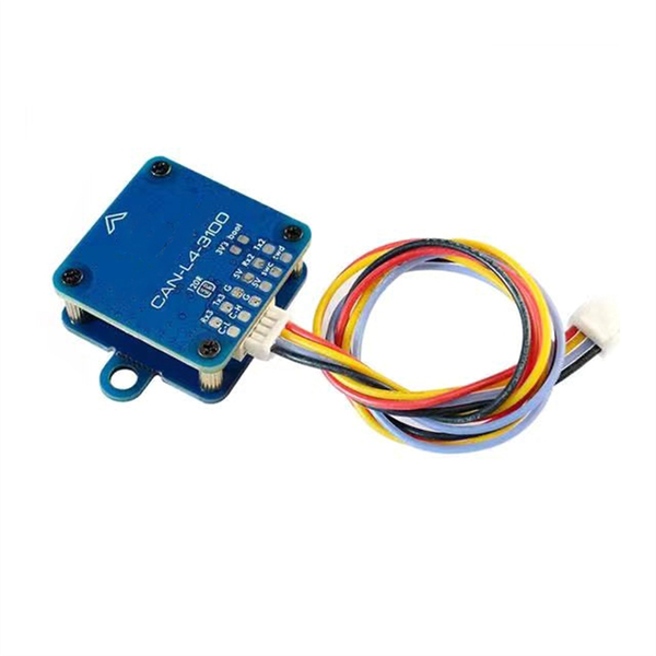 CAN-L4-3100 Magnetometer AP PERIPH RM3100 DroneCAN Protocol