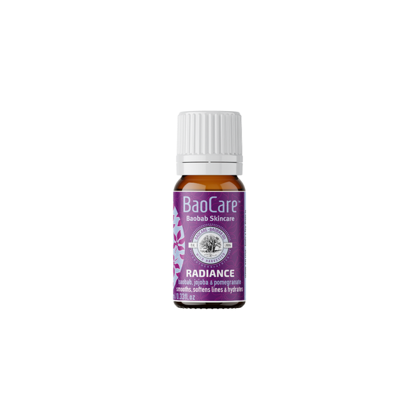 BaoCare RADIANCE Baobab Serum 10ml