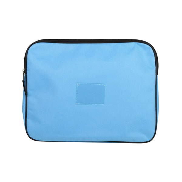 Primeline- Polyester Subject Sorter Bag