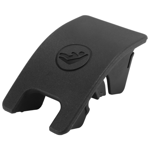 Rear Child Seat Anchor Isofix Slot Trim Cover Button for A4